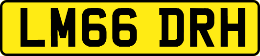 LM66DRH