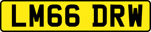 LM66DRW