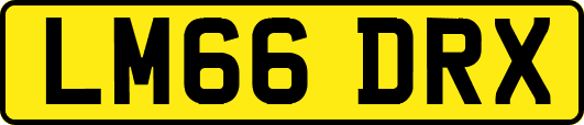 LM66DRX