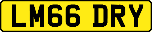 LM66DRY
