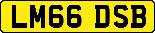 LM66DSB
