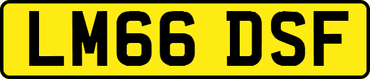 LM66DSF