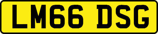 LM66DSG