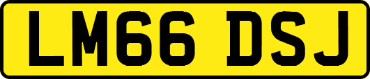LM66DSJ
