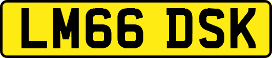 LM66DSK