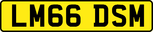 LM66DSM