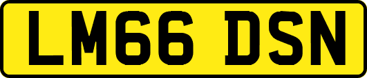 LM66DSN