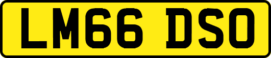 LM66DSO