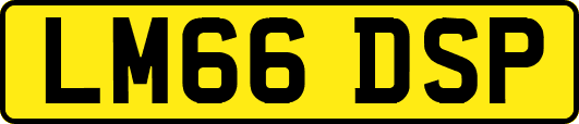 LM66DSP