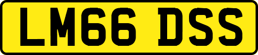 LM66DSS