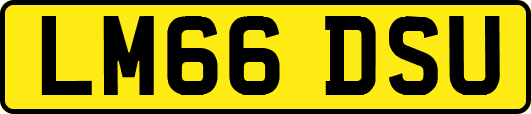 LM66DSU