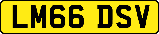 LM66DSV