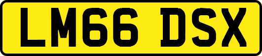 LM66DSX