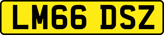 LM66DSZ