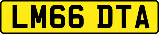 LM66DTA