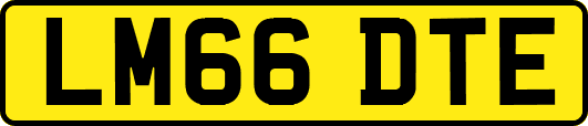LM66DTE