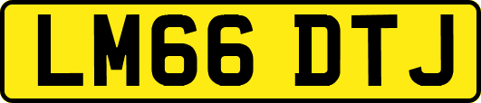 LM66DTJ