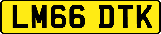 LM66DTK