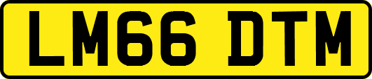 LM66DTM