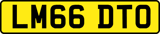 LM66DTO