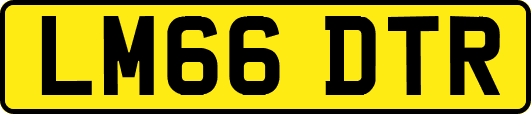 LM66DTR