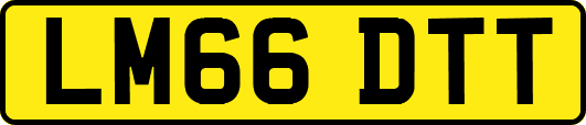 LM66DTT