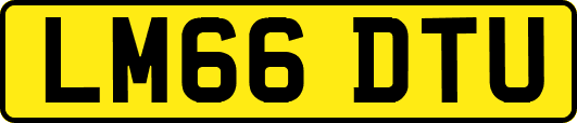 LM66DTU