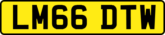 LM66DTW