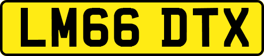 LM66DTX