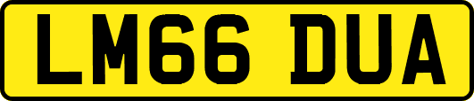 LM66DUA