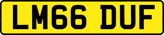 LM66DUF