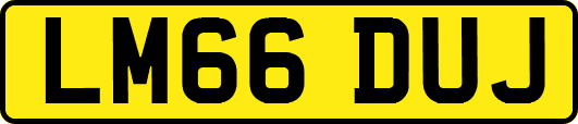 LM66DUJ