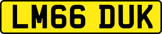 LM66DUK
