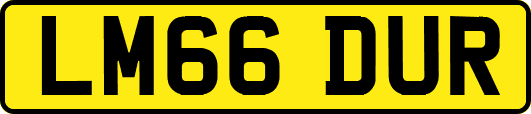 LM66DUR
