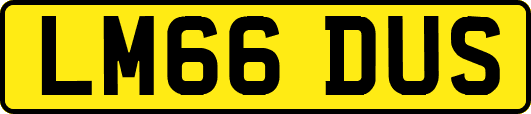 LM66DUS