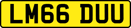LM66DUU