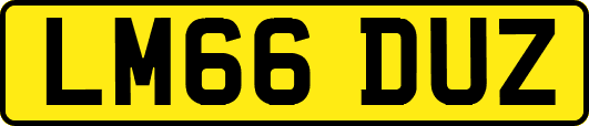 LM66DUZ