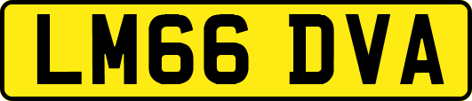 LM66DVA