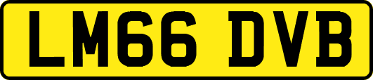 LM66DVB