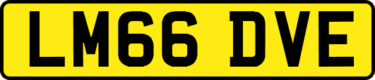 LM66DVE