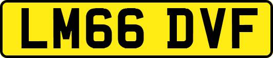 LM66DVF