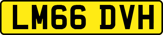 LM66DVH