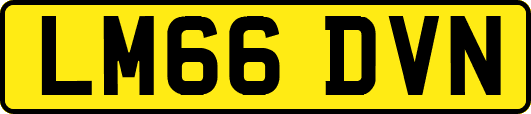 LM66DVN