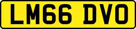 LM66DVO