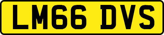 LM66DVS