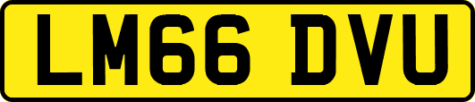 LM66DVU