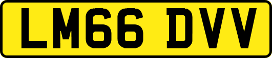 LM66DVV