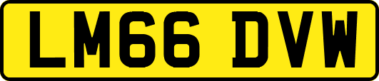 LM66DVW