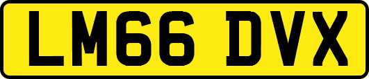 LM66DVX