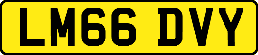 LM66DVY